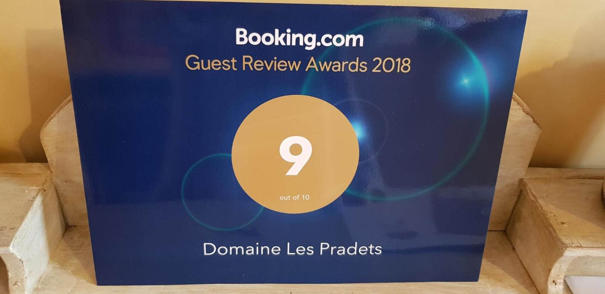 Bed and Breakfast Domaine Les Pradets La Bourboule Exterior foto