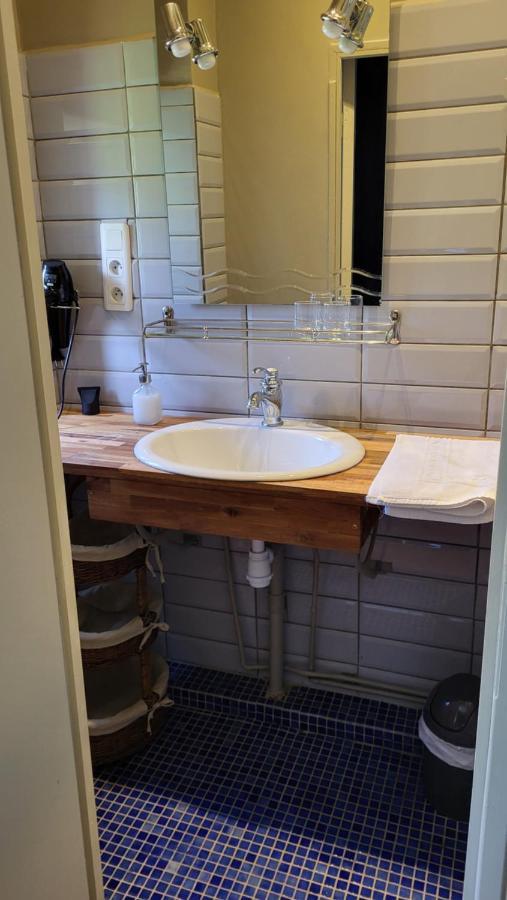 Bed and Breakfast Domaine Les Pradets La Bourboule Exterior foto